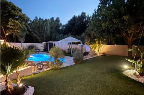 Property view