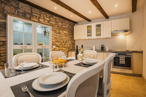 Casa ‘Crystal’ House in Novigrad