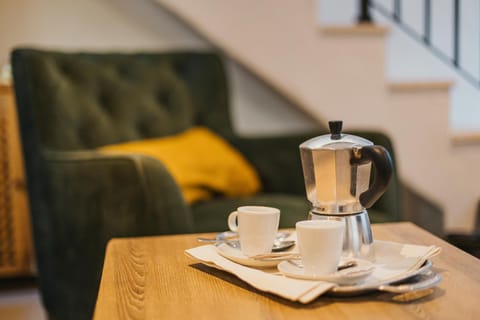 Casa ‘Crystal’ House in Novigrad