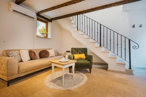 Casa ‘Crystal’ House in Novigrad