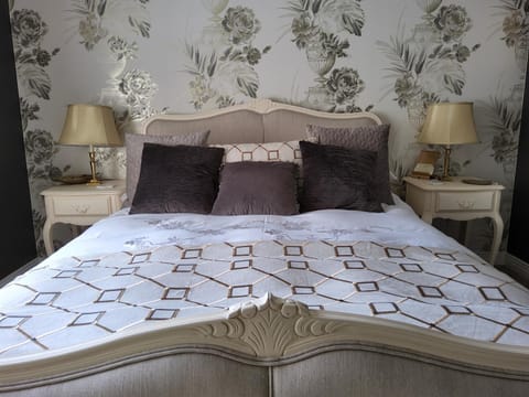 Divine Cottage Vacation rental in Ballycastle