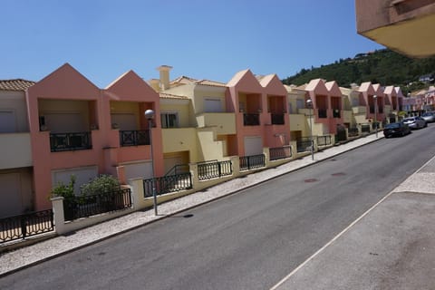 Property building, Off site, Street view, Parking