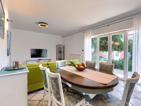 Apartment Villa Alba by Interhome Apartment in Istria County