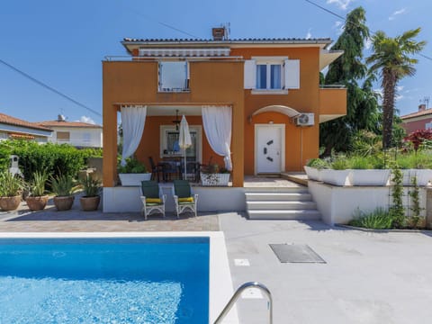 Apartment Villa Alba by Interhome Apartment in Istria County