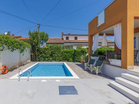 Apartment Villa Alba by Interhome Apartment in Istria County