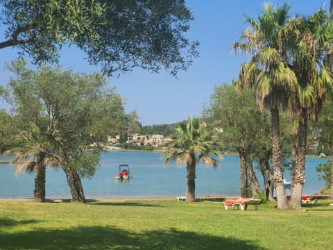 Day, Natural landscape, Garden, Lake view, Sea view