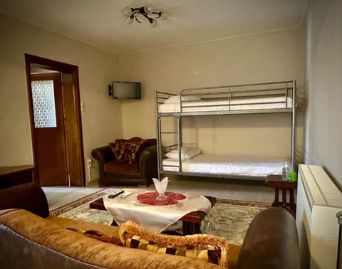 Sakis Meteora Home Apartment in North Macedonia