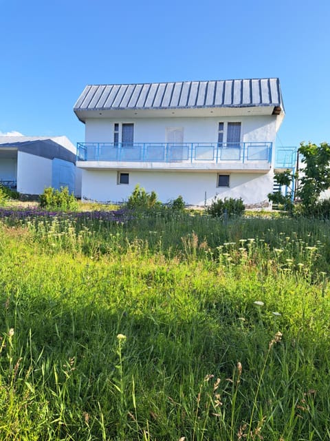Property building, Natural landscape, Garden, Garden view