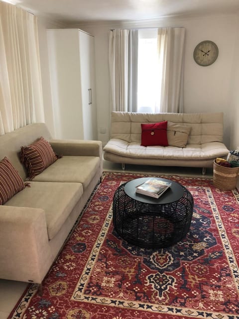 Cottage at Kanu Wines Apartment in Stellenbosch