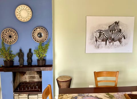 Cottage at Kanu Wines Apartment in Stellenbosch