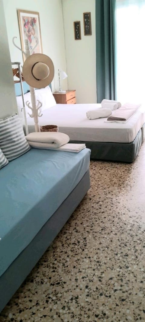 Omiros Apartment Apartment in Chania