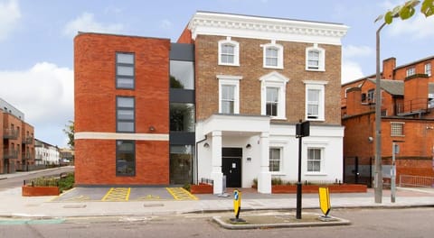 Property building, Day
