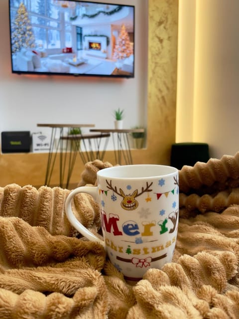 La Vita Verde Apartment in Zlatibor