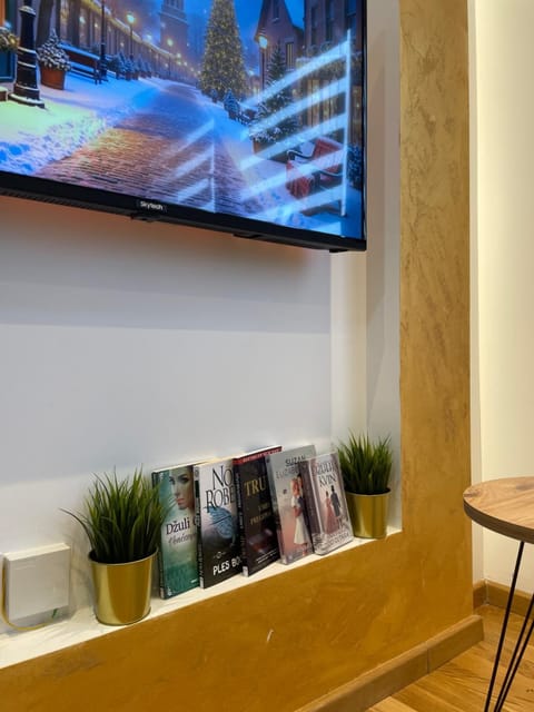 La Vita Verde Apartment in Zlatibor