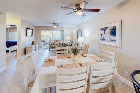 Vista Verde North 141 House in Isla del Sol