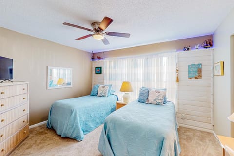 Vista Verde North 141 House in Isla del Sol