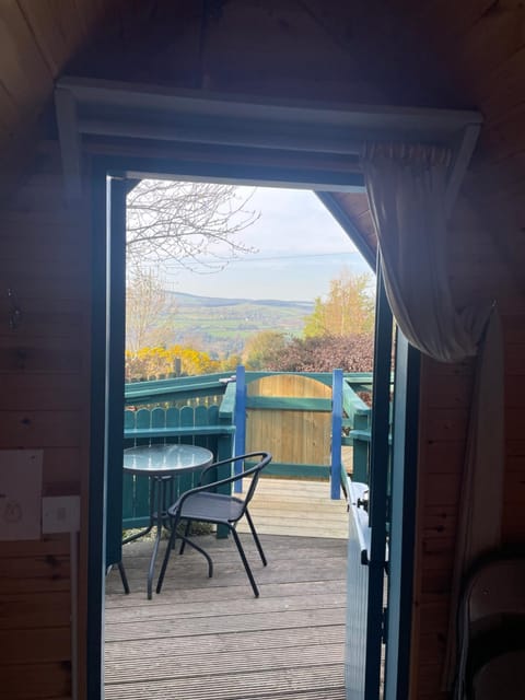 View (from property/room), Mountain view