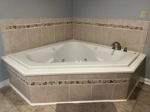 Bathroom, Bath