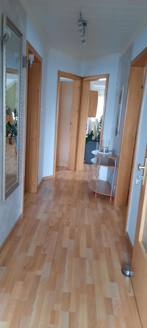 Ferienwohnung an der Lahn Apartment in Limburg