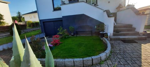 Ferienwohnung an der Lahn Apartment in Limburg