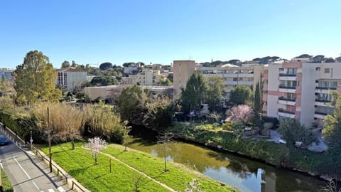 River view