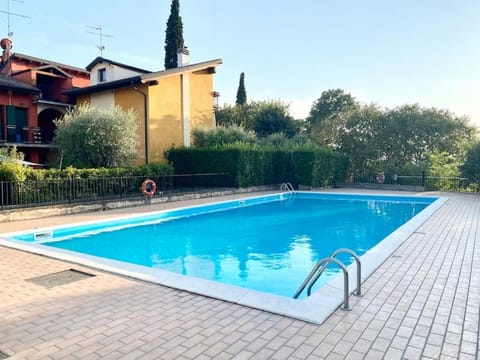 Exotic House 10min to Gardaland Apartment in Province of Brescia
