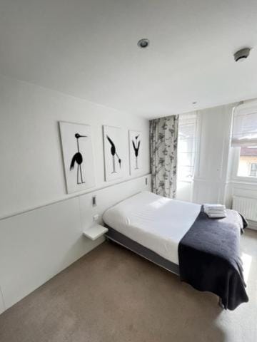 Residence OLit Cathédrale Capsule hotel in Strasbourg