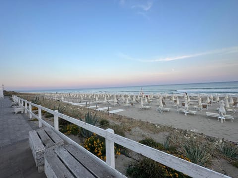 La Conchiglia House in Province of Taranto