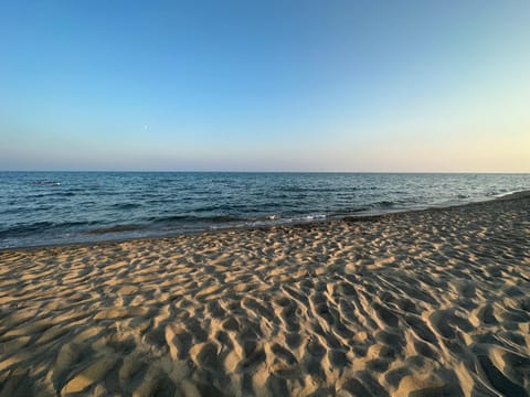 La Conchiglia House in Province of Taranto