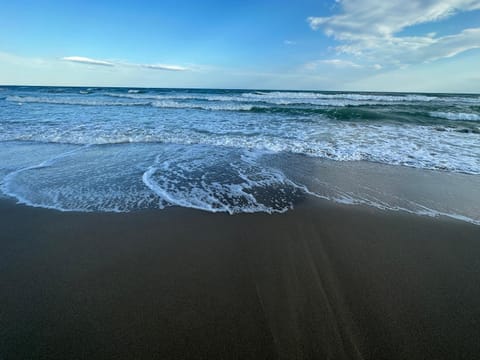 La Conchiglia House in Province of Taranto