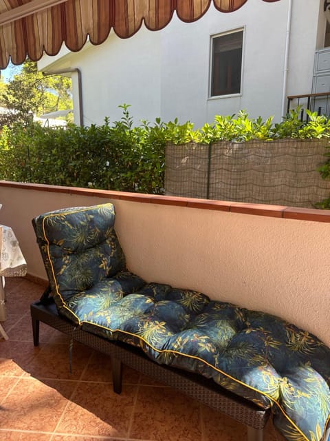 La Conchiglia House in Province of Taranto