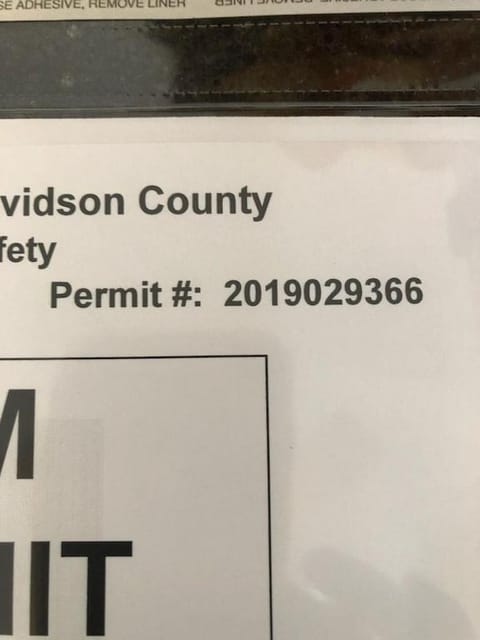 Captain's Quarters Riverfront #3 Apartment in East Nashville