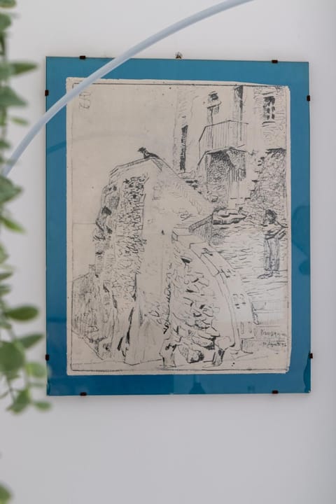 La Casa di Madi Apartment in Riomaggiore