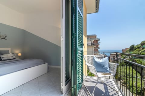 La Casa di Madi Apartment in Riomaggiore
