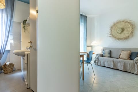 La Casa di Madi Apartment in Riomaggiore