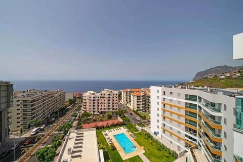 Garden, Swimming pool