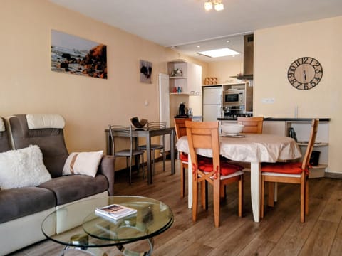 Le City, centre ville, Wifi petit parking linge de maison fournis Apartment in Vannes