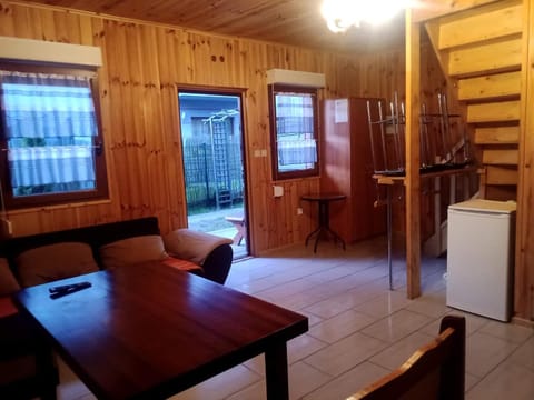 Olimp Resort House in West Pomeranian Voivodeship, Poland