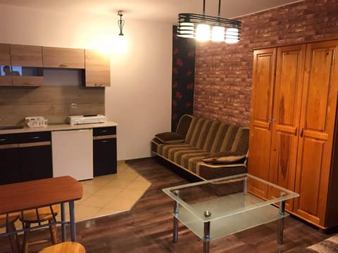 Olimp Resort House in West Pomeranian Voivodeship, Poland