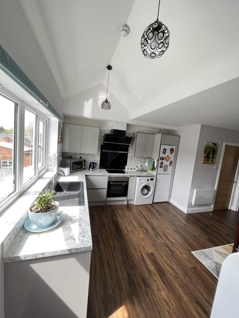 Moseley Village Apartments Apartment in Birmingham