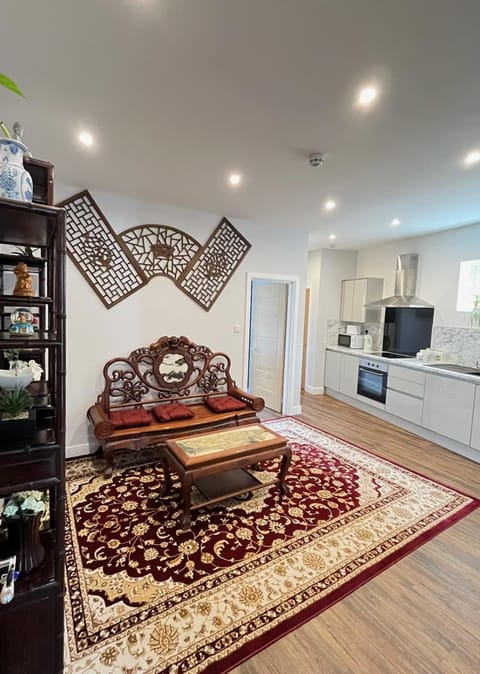 Moseley Village Apartments Apartment in Birmingham