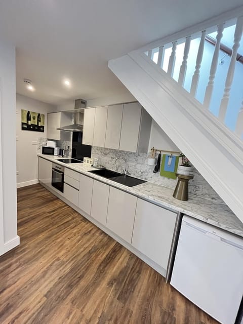 Moseley Village Apartments Apartment in Birmingham