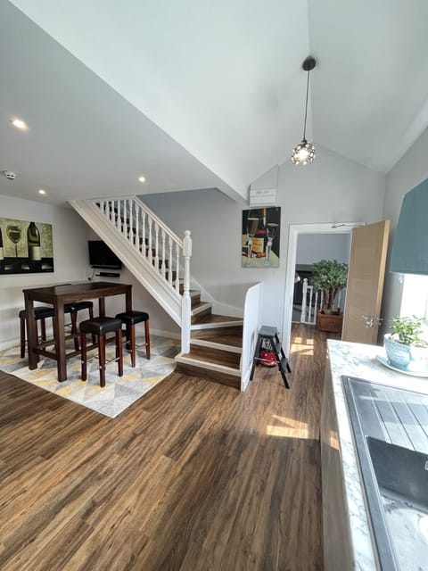 Moseley Village Apartments Apartment in Birmingham