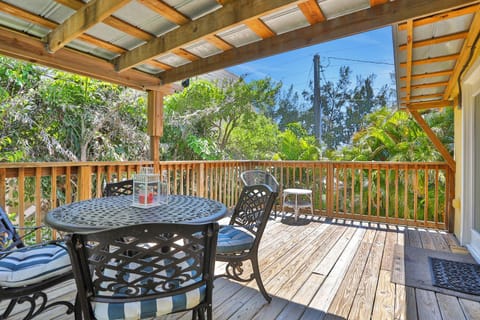 Casa Del Sol House in Bradenton Beach