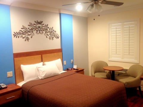 FairBridge Inn & Suites Gateway to Yosemite Hotel in Merced