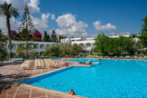 Garden, Garden view, Swimming pool