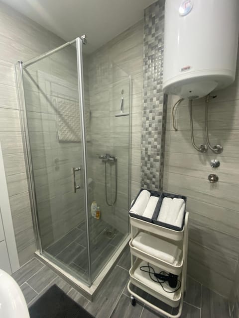 Apartman Polo Apartment in Serbia