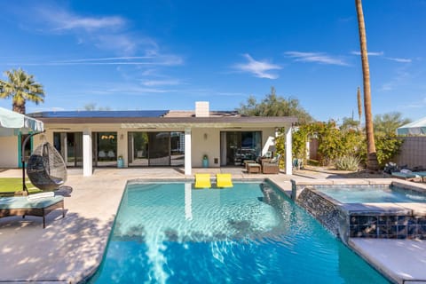 Villa Del Sol by ACME House Company House in Cathedral City