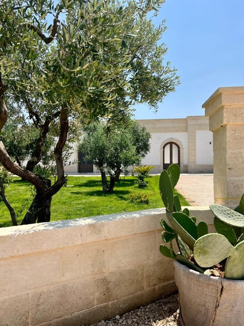 Day, Natural landscape, Garden, Garden view