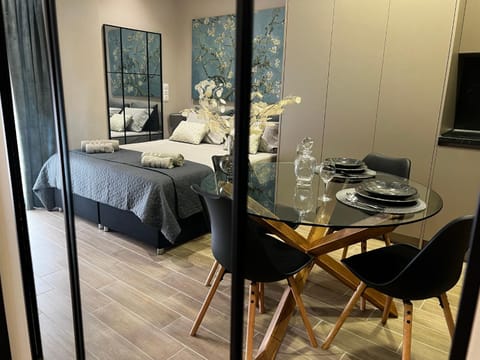 Urban Gem by Homebrain Apartment in Alexandroupoli